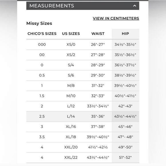 CHICO’S BLACK LABEL TOP NWT V Neck DOLMAN SLEEVES SIZE (3) XL 16 - Picture 9 of 10